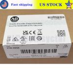 Allen Bradley 2198-ABQE Kinetix Output Encoder Emulator EtherNet/IP NEW 2198ABQE
