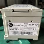 Allen Bradley MicroLogix 1000 PLC 1761-L16BWA