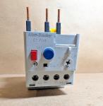 Allen-Bradley 193-ED1DB E1 Plus Solid State Overload Relay, 3.2 - 16A (New NB)