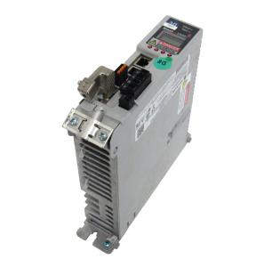USED ALLEN BRADLEY 2198-H003-ERS KINETIX 5500 DRIVE SER.A 2198H003ERS