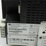 Allen-Bradley PanelView C400 Compact Touch Screen HMI Terminal