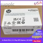 Allen Bradley 2198-ABQE Kinetix Output Encoder Emulator EtherNet/IP NEW 2198ABQE