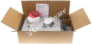 Surplus Allen Bradley 2198-P208 /A Kinetix 5700 325-528V 69A DC Bus Power Supply