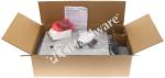 Surplus Allen Bradley 2198-P208 /A Kinetix 5700 325-528V 69A DC Bus Power Supply