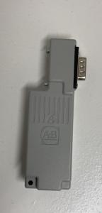 Allen-Bradley 2198-K57CK-D15M Kinetix 5700 Servo Driver Feedback Connector