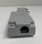 Allen-Bradley 2198-K57CK-D15M Kinetix 5700 Servo Driver Feedback Connector 