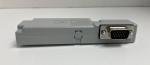 Allen-Bradley 2198-K57CK-D15M Kinetix 5700 Servo Driver Feedback Connector 