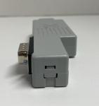 Allen-Bradley 2198-K57CK-D15M Kinetix 5700 Servo Driver Feedback Connector 