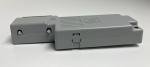 Allen-Bradley 2198-K57CK-D15M Kinetix 5700 Servo Driver Feedback Connector 