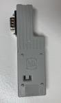 Allen-Bradley 2198-K57CK-D15M Kinetix 5700 Servo Driver Feedback Connector 