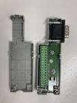 Allen-Bradley 2198-K57CK-D15M Kinetix 5700 Servo Driver Feedback Connector 