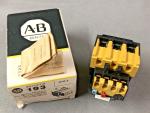 Allen-Bradley 193-CPC45 Overload Relay 30-45 Amp, 100 & 104-A38 & A39 Contactors