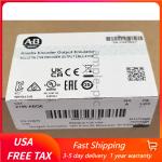 Allen Bradley 2198-ABQE Kinetix Output Encoder Emulator EtherNet/IP NEW 2198ABQE