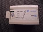 Allen-Bradley Micrologix 1000 Controller 1761-L16BWA