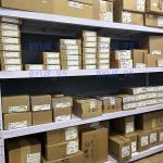 New Sealed AB 2198-ABQE / A Kinetix Output Encoder Emulator EtherNet/IP