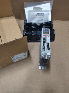 Allen Bradley Kinetix 5500 6.3 Amp Servo Drive (2198-H008-ERS2)