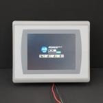 Allen Bradley 2711P-T7C21D8S-B /A PanelView Plus 7 Color Touch 6.5" HMI Terminal