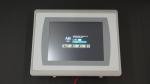 Allen Bradley 2711P-T7C21D8S-B /A PanelView Plus 7 Color Touch 6.5" HMI Terminal