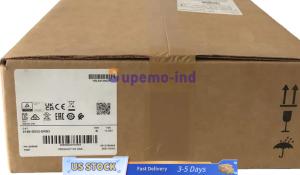 New Factory Sealed Allen Bradley 2198-D032-ERS3 Kinetix 5700 Dual Axis Module