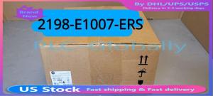 Allen Bradley 2198-E1007-ERS Kinetix 5100 Servo Drive 0.75kW 110/230V AC NEW