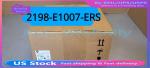 Allen Bradley 2198-E1007-ERS Kinetix 5100 Servo Drive 0.75kW 110/230V AC NEW