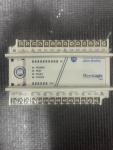Allen-Bradley MicroLogix 1000 PLC with Inputs/Outputs