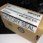 Allen Bradley MicroLogix 16-Point Input Module