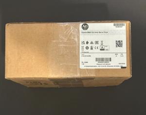 Allen Bradley 2198-H015-ERS, Kinetix 5500 Servo Drive, New, Open Box