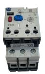 ALLEN BRADLEY 193-1EFEB OVERLOAD RELAY SER. A 1931EFEB NEW, SURPLUS