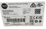 ALLEN BRADLEY 193-1EFEB OVERLOAD RELAY SER. A 1931EFEB NEW, SURPLUS