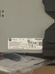 Allen Bradley 2198-H015-ERS, Kinetix 5500 Servo Drive, New, Open Box