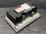 Allen Bradley 2711-K6C3 Ser C FRN 4.46 PanelView 600 HMI Keypad Bright Display