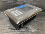 Allen Bradley 2711-K6C3 Ser C FRN 4.46 PanelView 600 HMI Keypad Bright Display