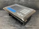 Allen Bradley 2711-K6C3 Ser C FRN 4.46 PanelView 600 HMI Keypad Bright Display