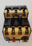 ALLEN-BRADLEY 193-BSB22, 1.5-2.3A BULLETIN 193 OVERLOAD RELAY