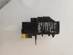 ALLEN-BRADLEY 193-BSB22, 1.5-2.3A BULLETIN 193 OVERLOAD RELAY