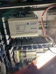 Allen Bradley MicroLogix 1000 PLC 1761-L16BWA