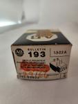 ALLEN-BRADLEY 193-BSB22, 1.5-2.3A BULLETIN 193 OVERLOAD RELAY