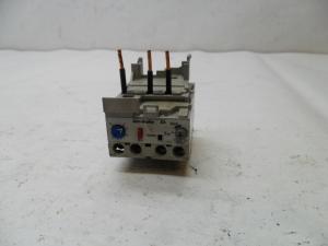 ALLEN BRADLEY 193-EA1EB /B OVERLOAD RELAY 1.6-5.30A