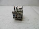 ALLEN BRADLEY 193-EA1EB /B OVERLOAD RELAY 1.6-5.30A