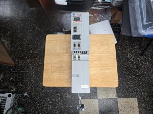 100% Tested Watch Video 2198-D057-ERS3 Ser B Allen Bradley Kinetix 5700