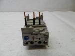 ALLEN BRADLEY 193-EA1EB /B OVERLOAD RELAY 1.6-5.30A