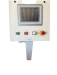 Allen-Bradley PanelView Plus HMI Console / PB-Box (Model CBL-300301)