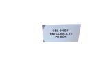 Allen-Bradley PanelView Plus HMI Console / PB-Box (Model CBL-300301)