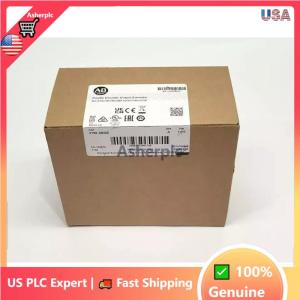 New Factory Sealed Allen Bradley 2198-ABQE Ser A Kinetix Encoder Output Emulator