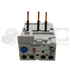 ALLEN BRADLEY 193-EA1FB /B OVERLOAD RELAY 3.7-12A