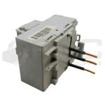 ALLEN BRADLEY 193-EA1FB /B OVERLOAD RELAY 3.7-12A