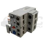 ALLEN BRADLEY 193-EA1FB /B OVERLOAD RELAY 3.7-12A