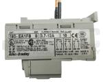 ALLEN BRADLEY 193-EA1FB /B OVERLOAD RELAY 3.7-12A