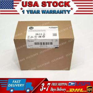 New Factory Sealed Allen Bradley 2198-ABQE Ser A Kinetix Encoder Output Emulator